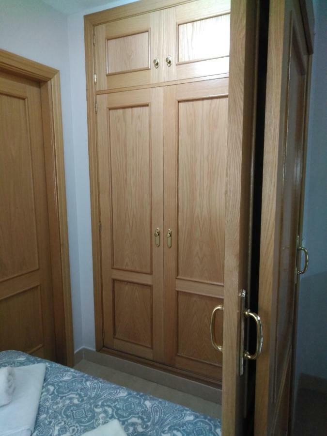 Apartamento Snow In Miramar Sierra Nevada Exterior foto